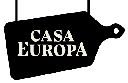 Casa Europa